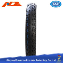 China Motorcycle Tyre Manufacturer Size 3.25-16 Front