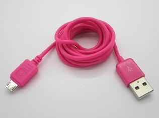 data transfer / charging Cell Phone USB Cables a male to B