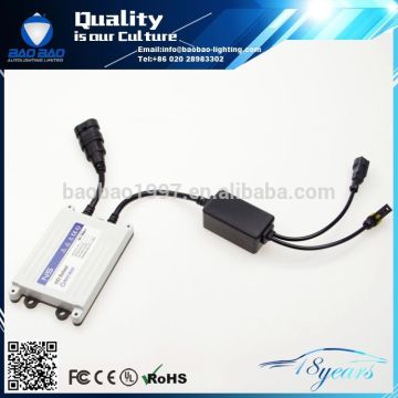 China good supplier top quality hid h11 kit