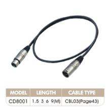 High Quality Audio Link Cables