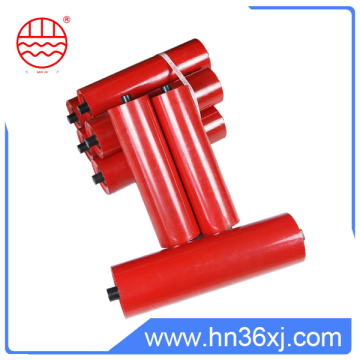 All kinds professional good precision conveyor roller with frame