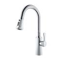 Kitchen Faucets with Pull Down Kitchen Sink Faucet