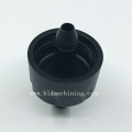 Precision CNC Machining Plastic Medical Parts