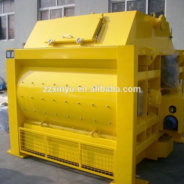 Concrete Mixer JS2000 Forced Concrete Mixer Specifications