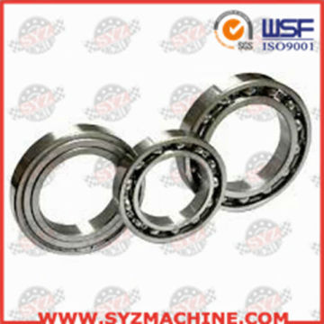 Ball Bearing for Miniture Race Cars