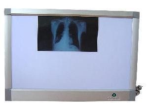 Led X-ray Film Viewer / View Box , Hospital X-ray Equipment