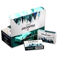 Original Cigarette Heatsticks Alternative 10 Pack Menthol