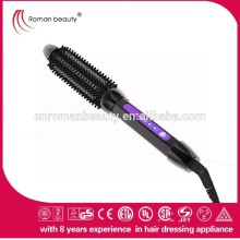 High quality hot iron brush