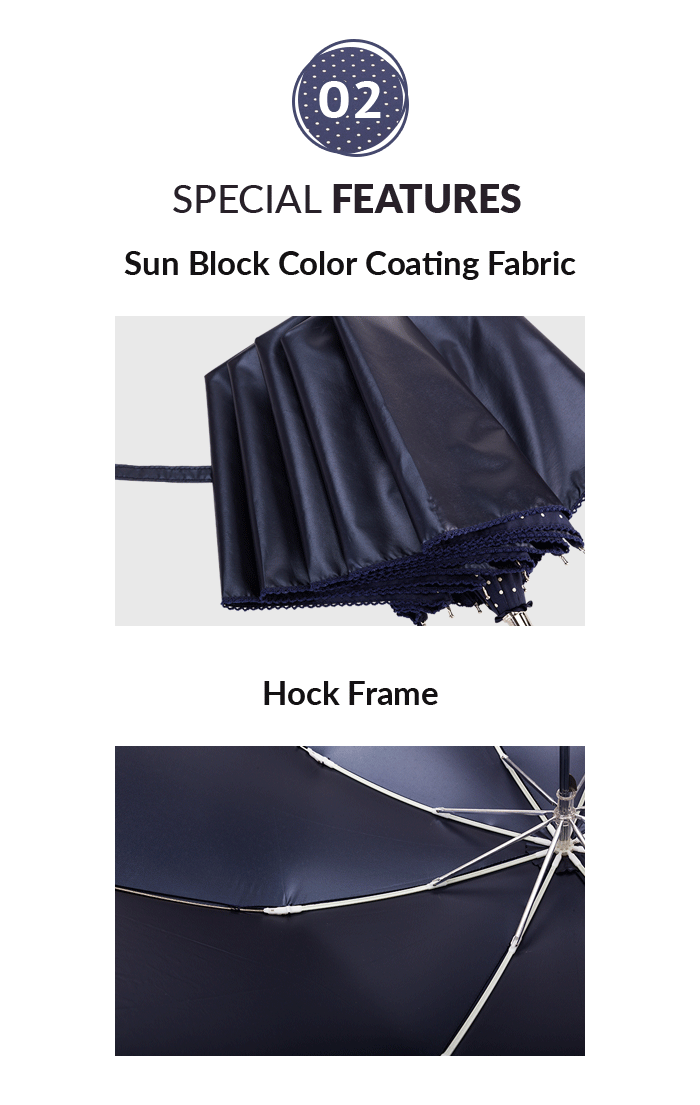 parapluie uv femmes women's uv umbrella