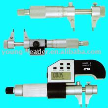 Digital Micrometer