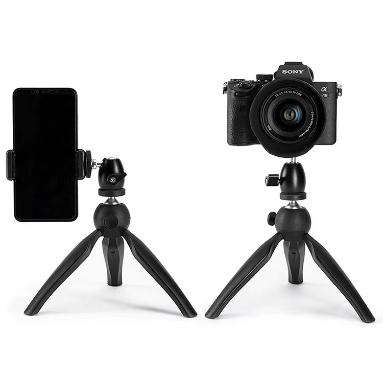 Portable Mini Camera Tripod 