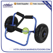 Kayak Trailer Dolly, Foldable Boat Trailers, Aluminum Outdoor Trailers