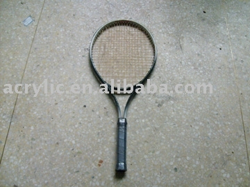 Tennis racket