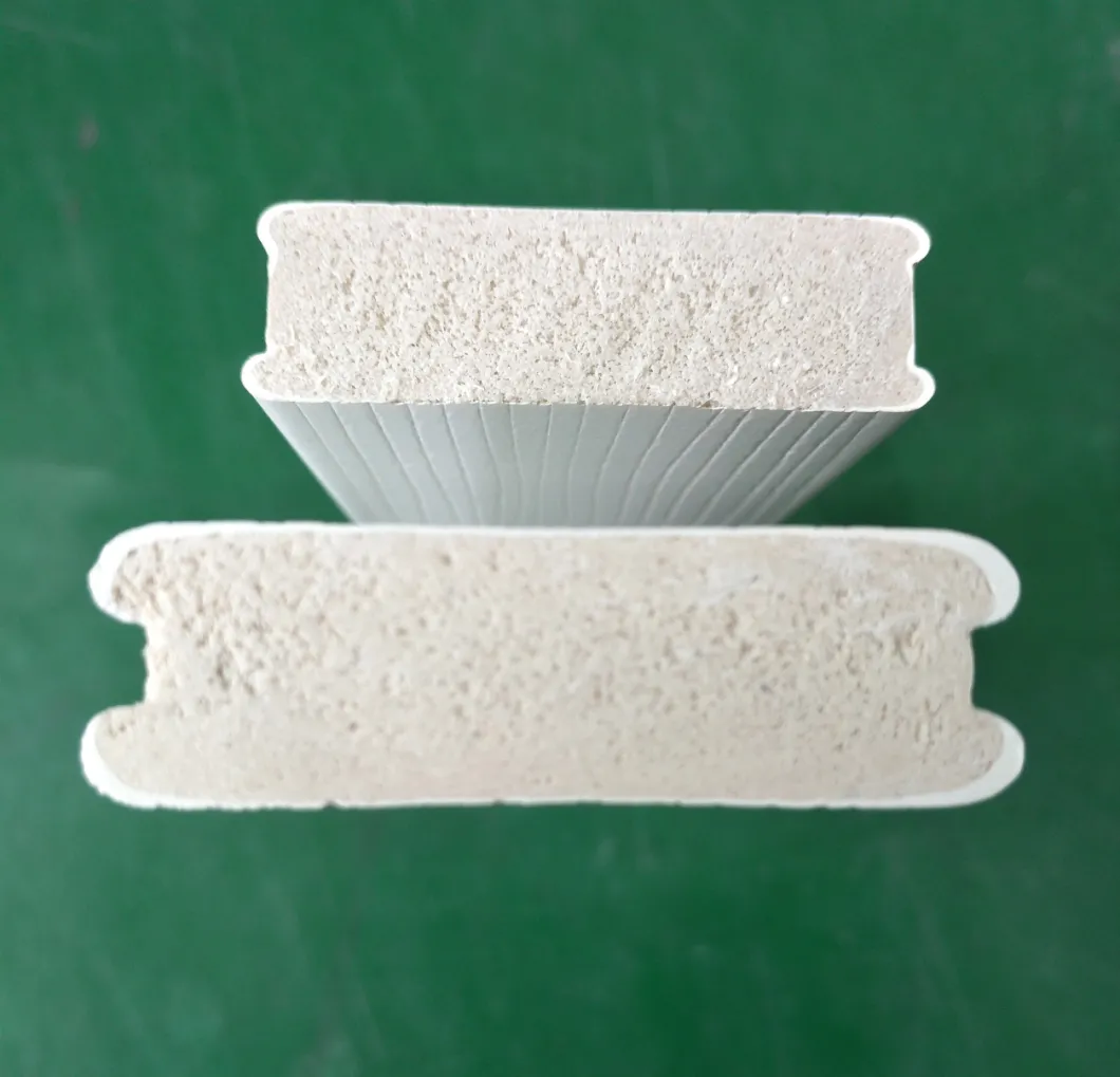 2 Inches Polystyrene EPS Window Venetian Blind Components