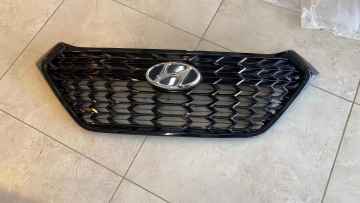 4X4 Accessories Front Grill For TUCSON