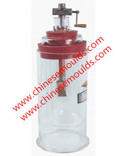 asphalt bitumen brittle Breaking point tester