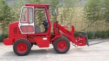 Mini Wheel Loder , 2cylinders Engine (ZL08)
