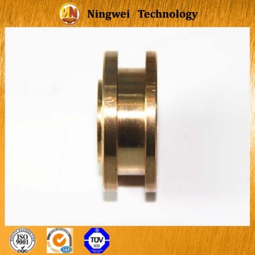 customized high quality casting products and used textile machines accessories