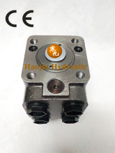 Tractor parts Hydraulic steering unit