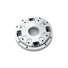 Kunwei Custom 207Nm Static Torque Sensor for Humanoid Robots