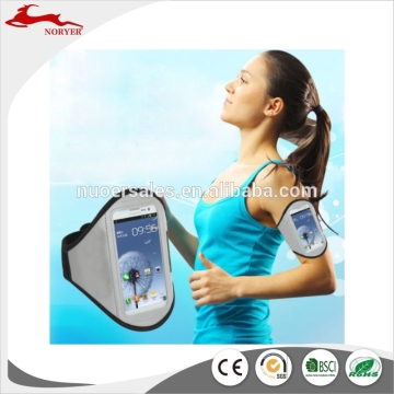 Lowest price armband high quality sport armband for phone armband