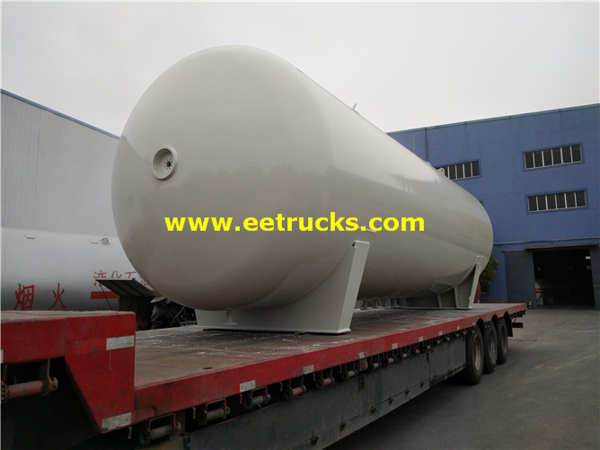 60m3 Propane Steel Tanks