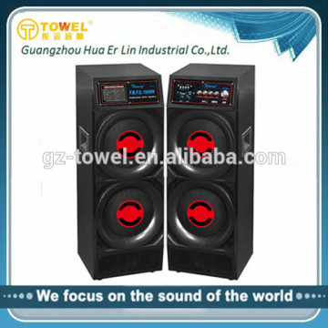 10" DJ Sound Box sound equipment