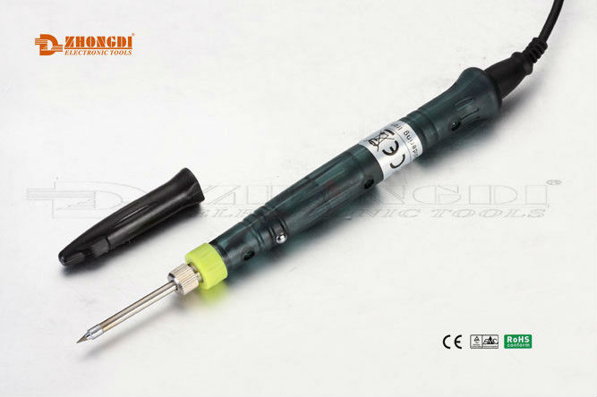 中迪 ZD-20U 烙铁 USB 供电烙铁迷你专业电子烙铁睡眠模式包 1 个 5V 8W