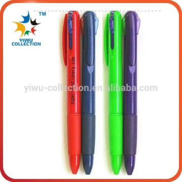 Imprinted Promotional plastic ball pen/ballpoint pen/ gift pen