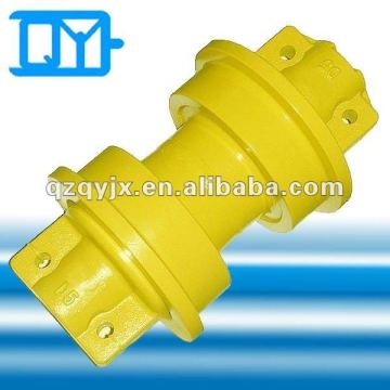 Bulldozer bottom roller D5