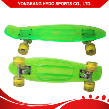 Factory Supply Plastic Skateboards For Sale Cheap