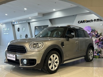 2019 MINI COUNTRYMAN 1.5T COOPER ALL4