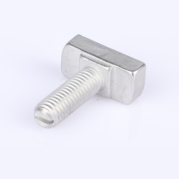 Stainless Steel T-head Bolt