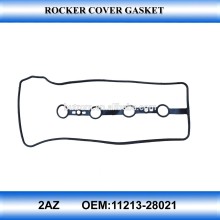 ROCKER COVER GASKET FOR THE J08E AUTO PARTS
