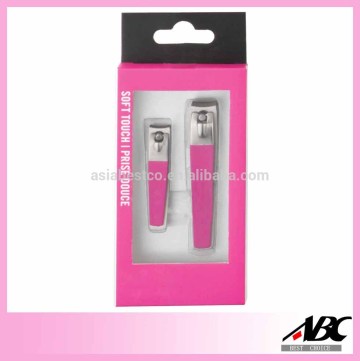 New And Hot Product Nail Care Nail Clipper Set