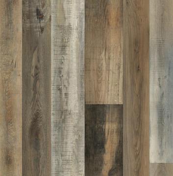 SPC vinyl flooring installation guide and clearance