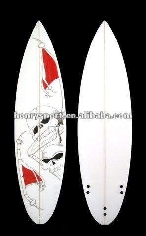 Epoxy Surfboard/ SUP Surfboard