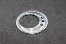 precision aluminium preload adjuster