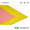 Acrylic coated fiberglass cloth can be customized