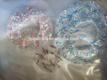 disposable pe bowl cover for food