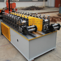 Baja Plat Shutter Door Roll Forming Machine