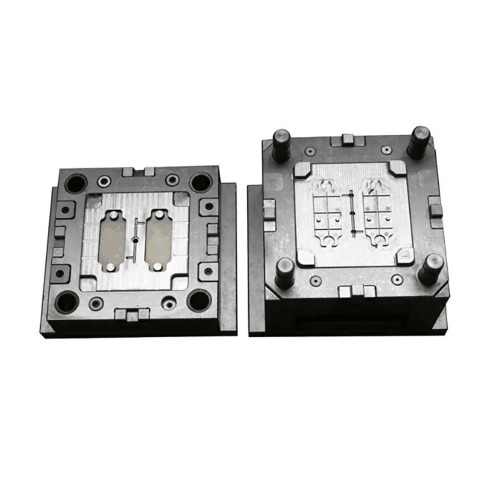 Customize All Kinds Of Plastic Injection Molds