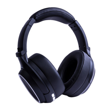 Wholesale OEM Bluetooth Foldable Headphone