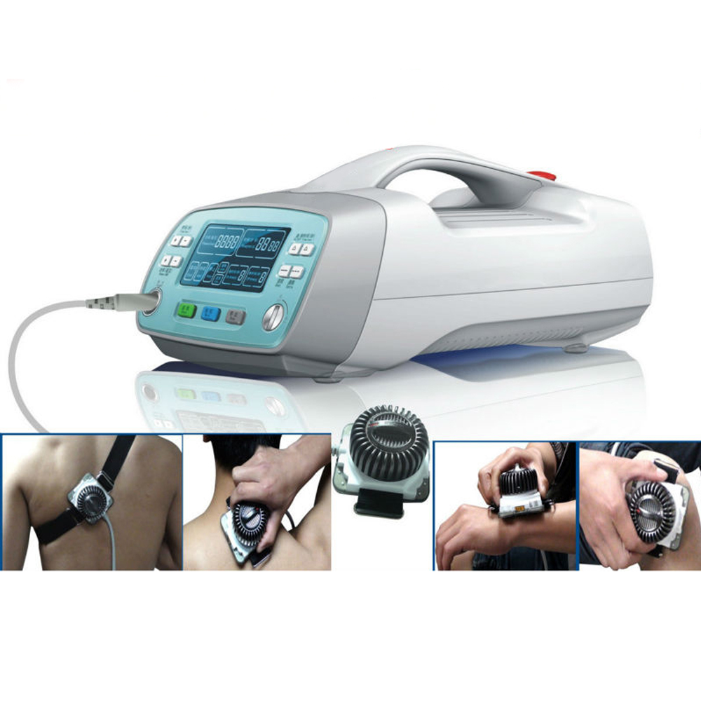 810nm Laser Pain Relief Machine