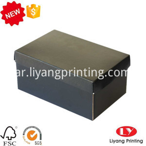 shoe box shoe box