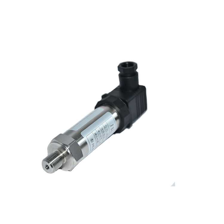 Small Volume Pressure Sensor