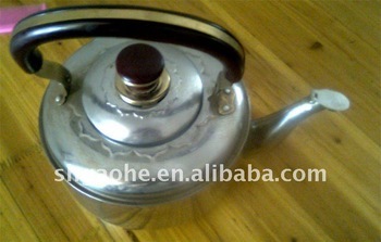 Whistling Water Kettle A