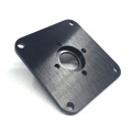 Automotive Aluminium Metal Fabrication Parts