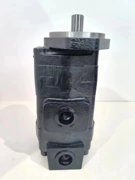 pilot pump volvo 360 volvo 480