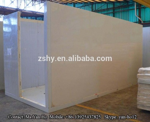 Cold room/Cold storage/Cooling chamber